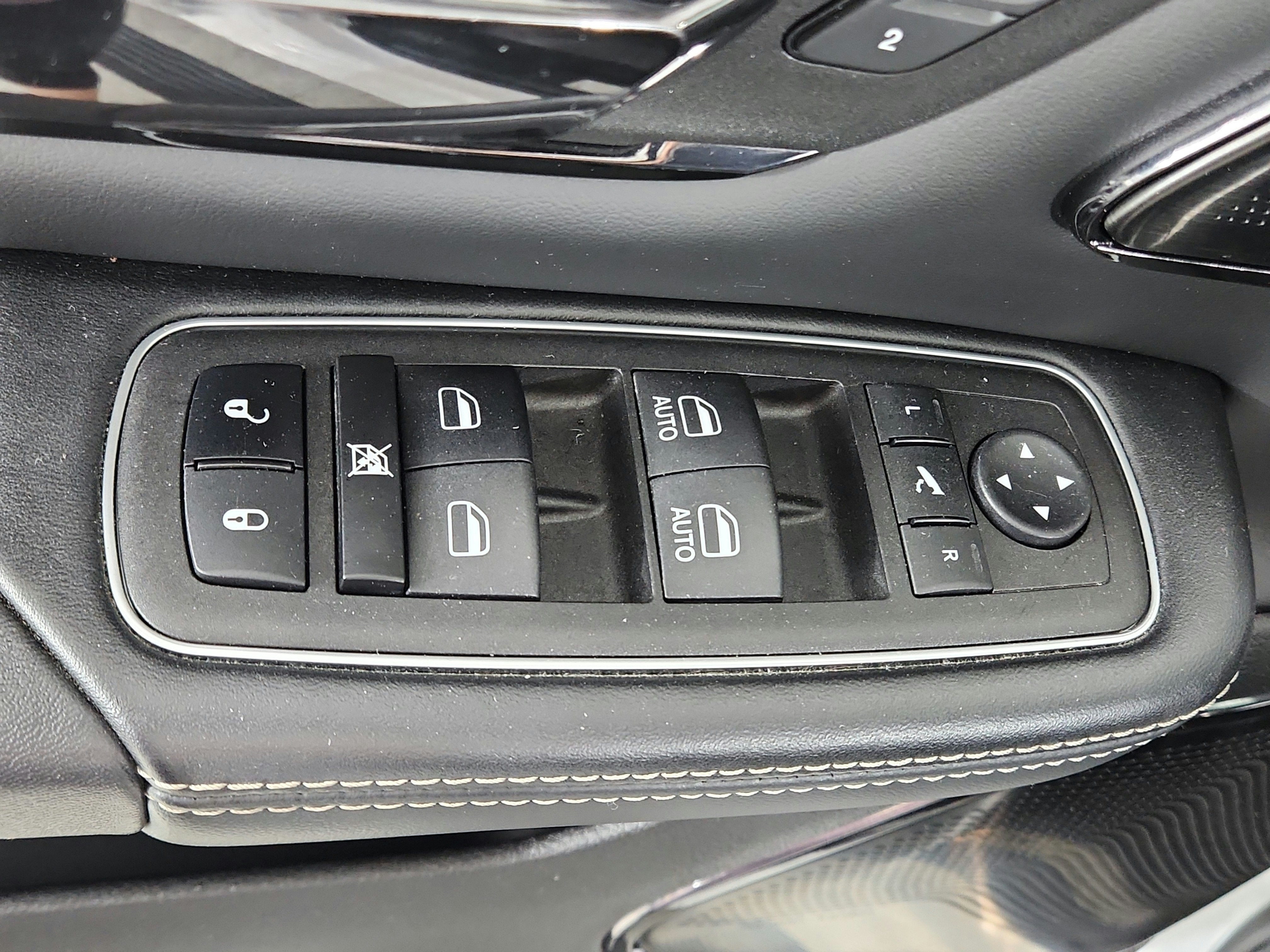 2023 RAM Ram 1500 Limited