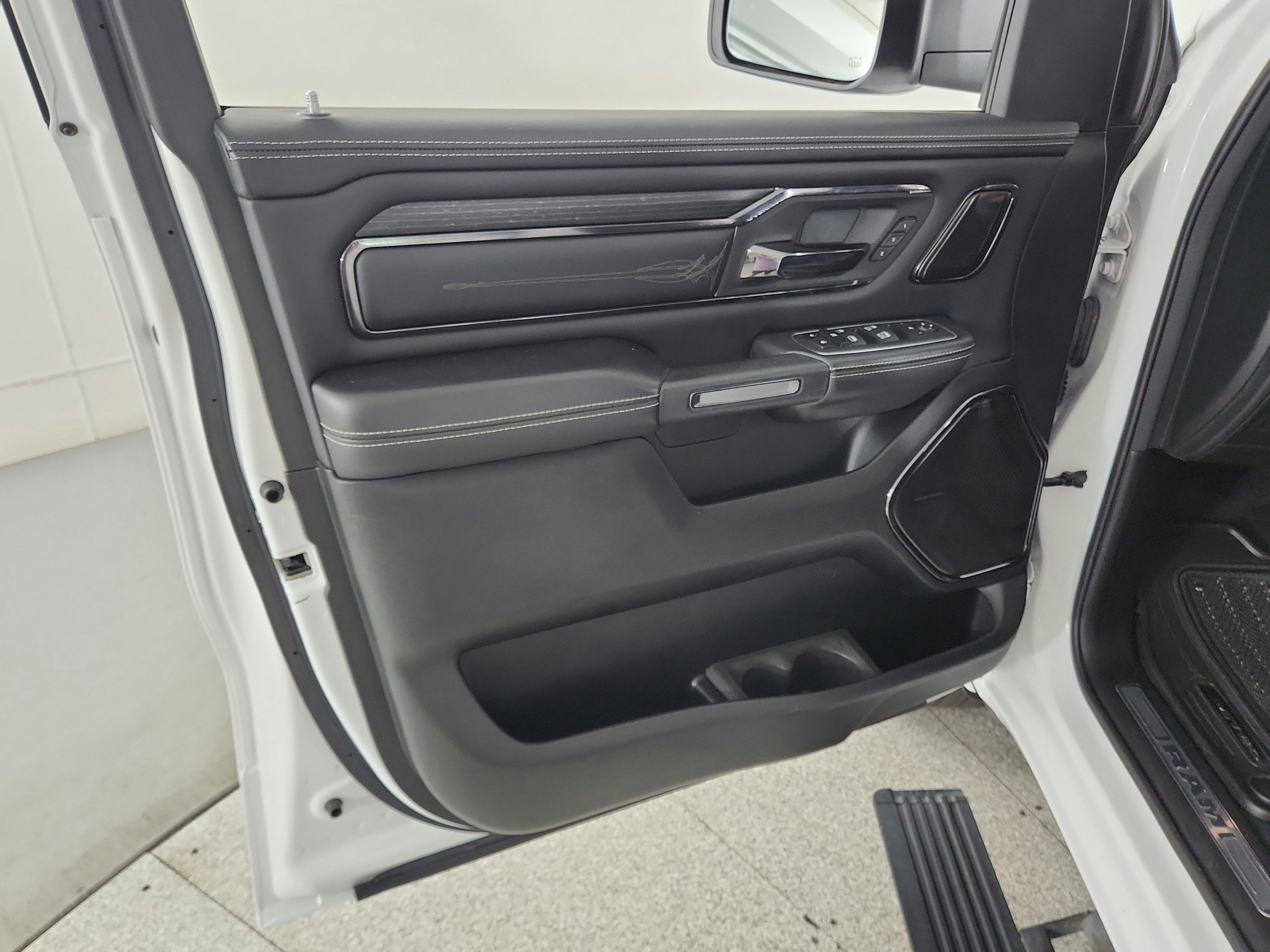 2023 RAM Ram 1500 Limited