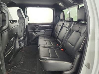 2023 RAM Ram 1500 Limited