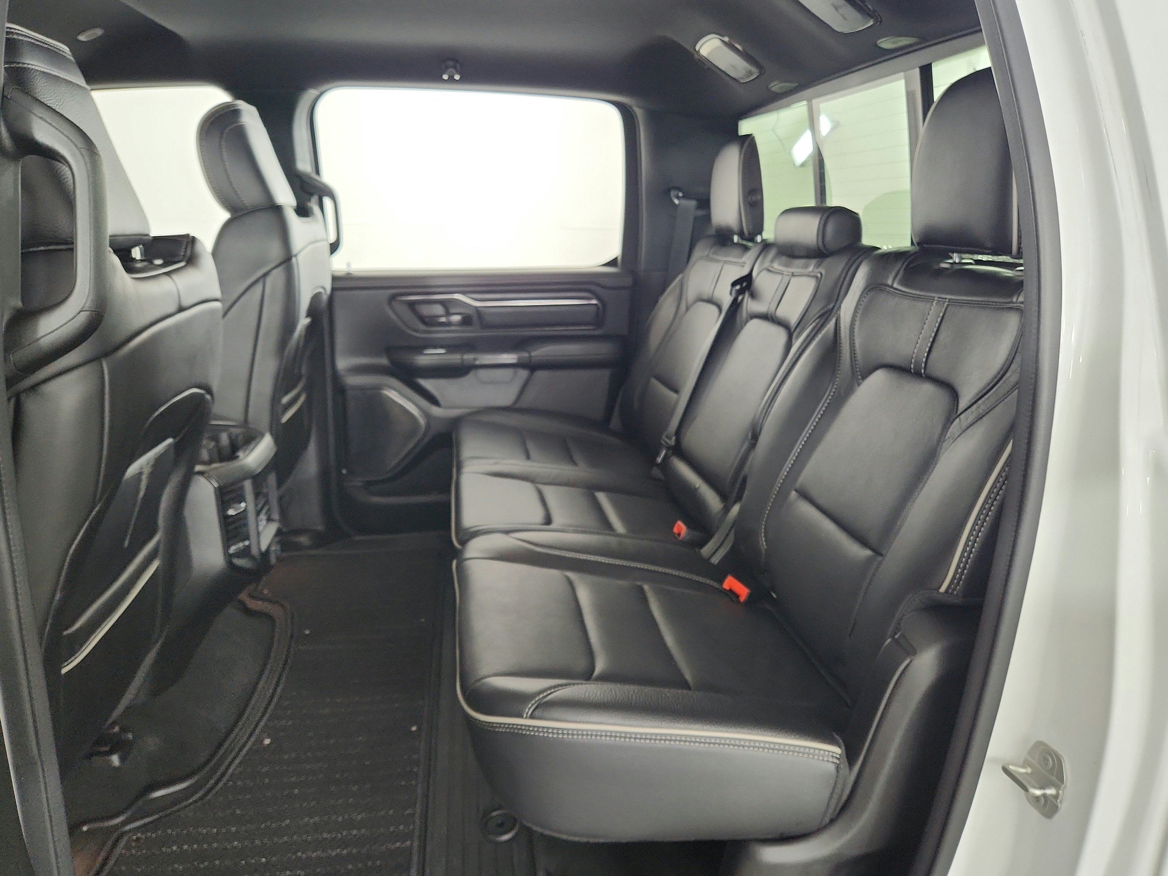 2023 RAM Ram 1500 Limited