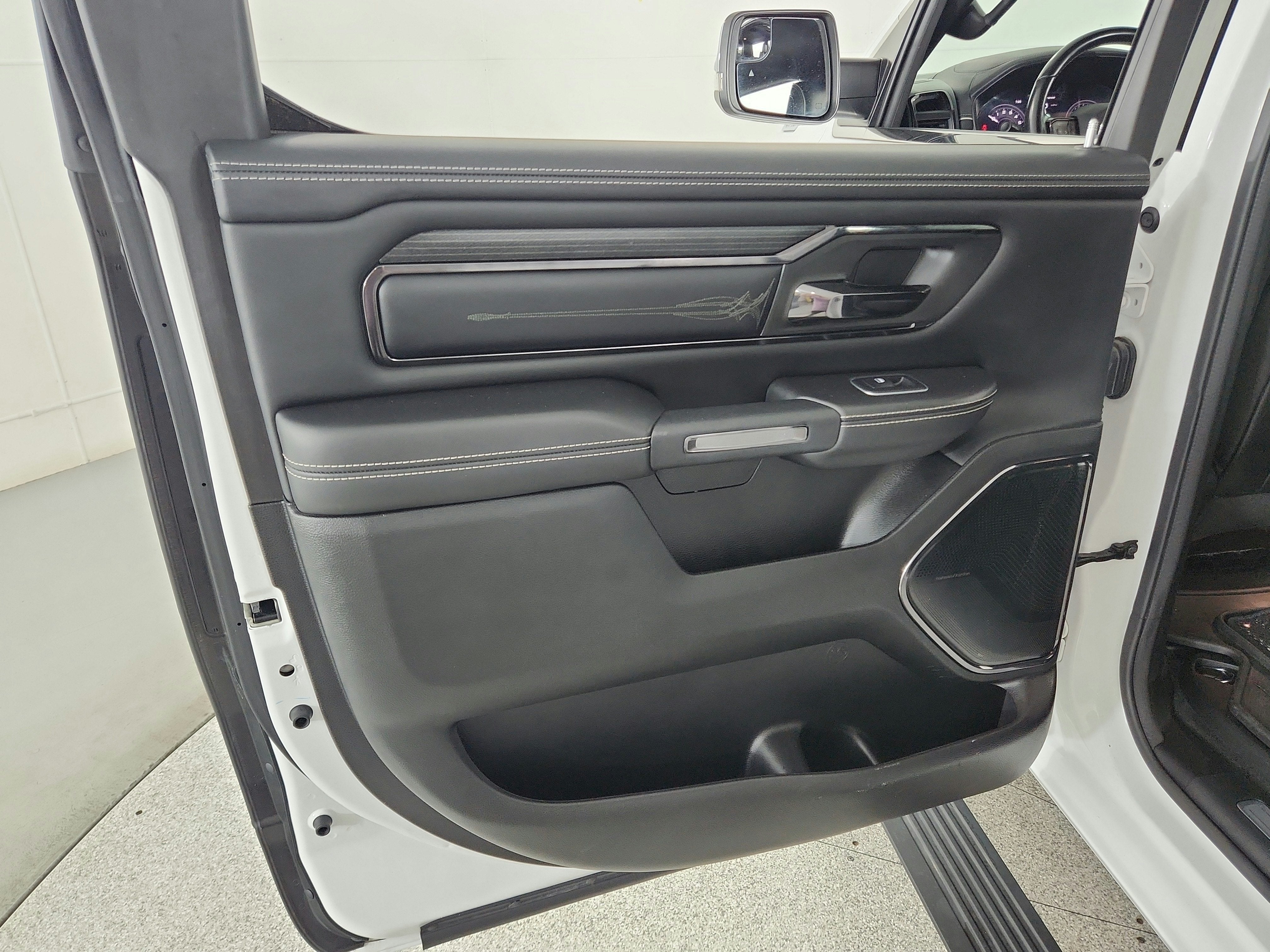 2023 RAM Ram 1500 Limited