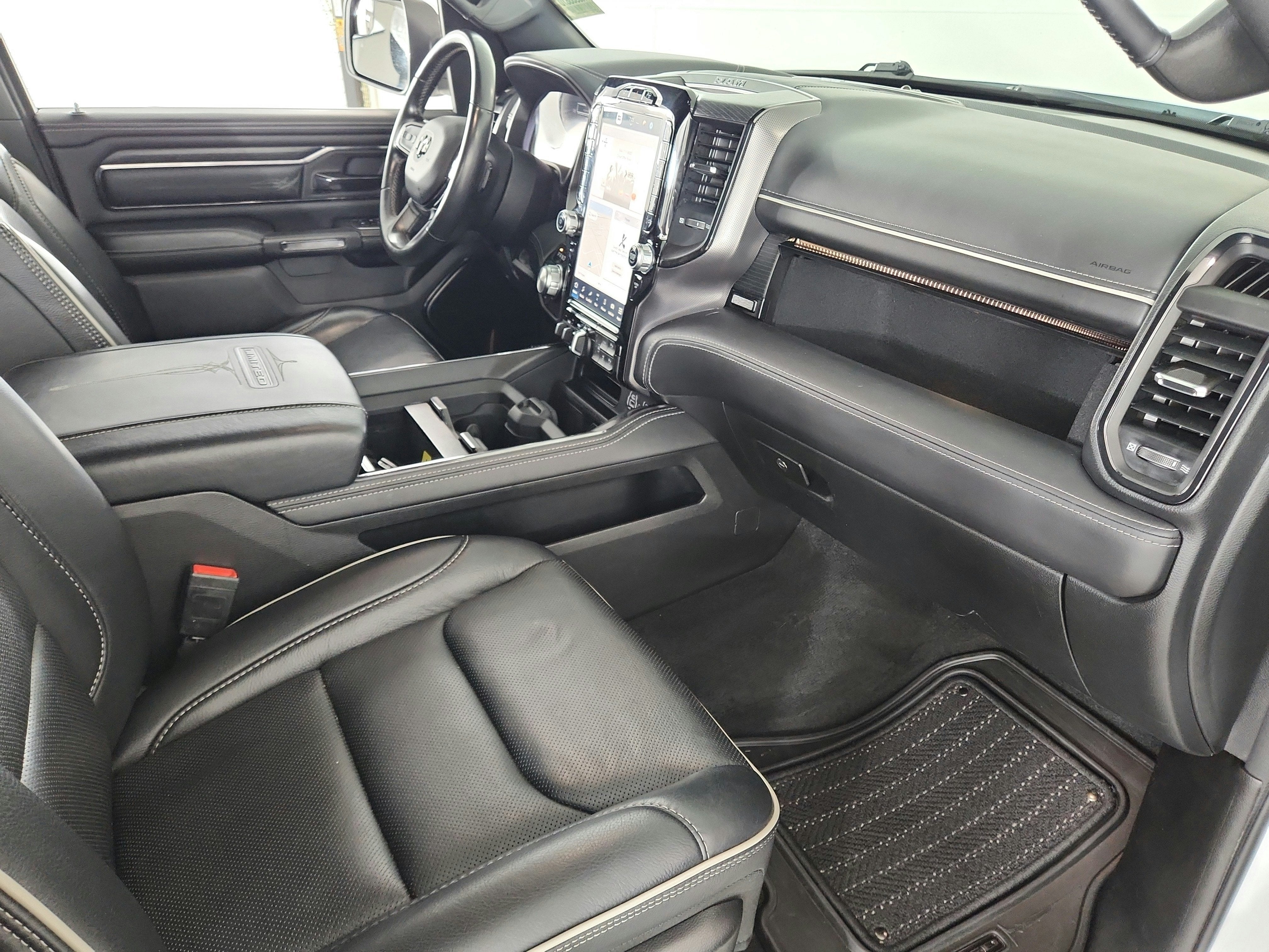 2023 RAM Ram 1500 Limited