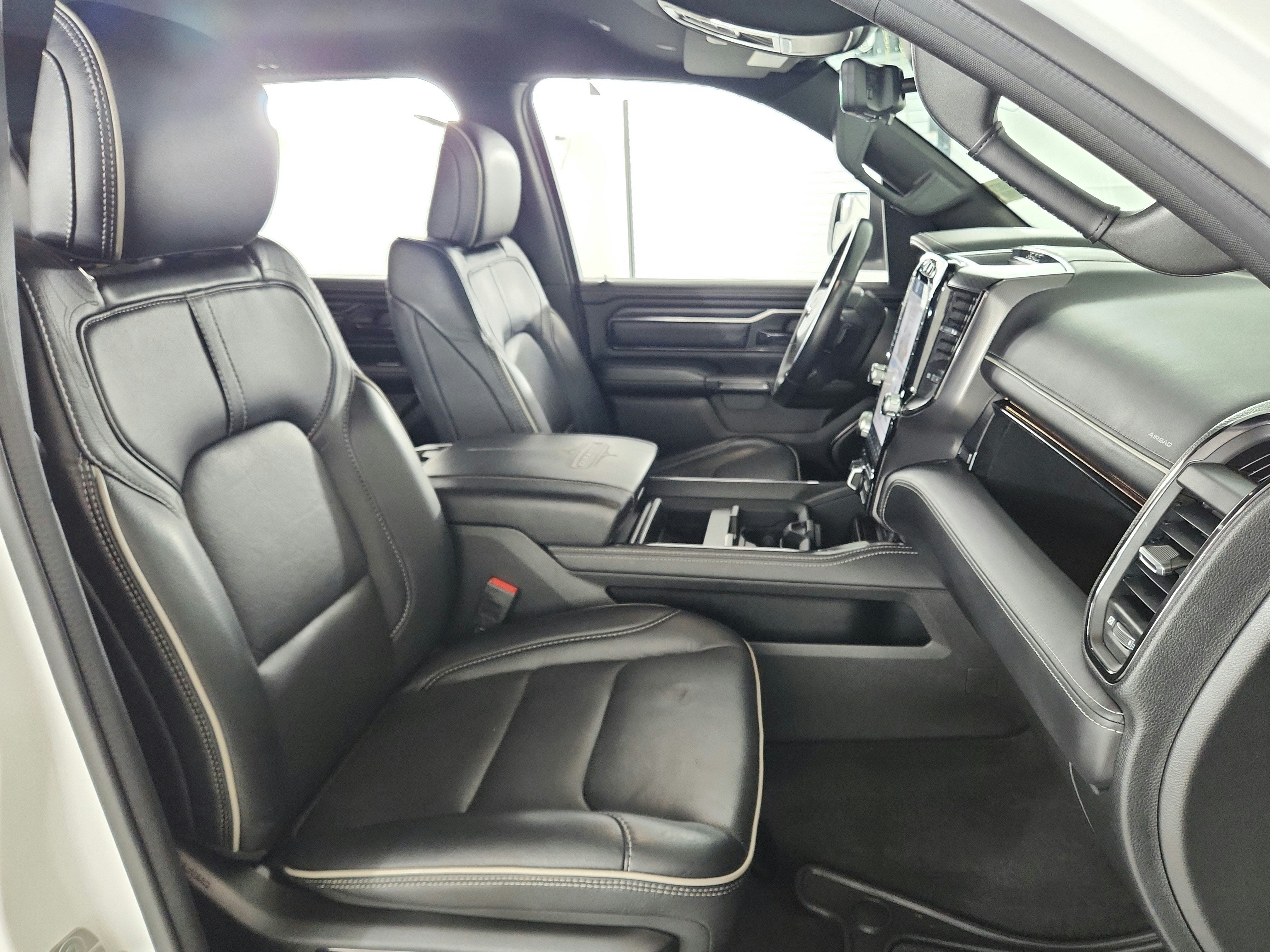 2023 RAM Ram 1500 Limited