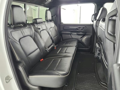 2023 RAM Ram 1500 Limited