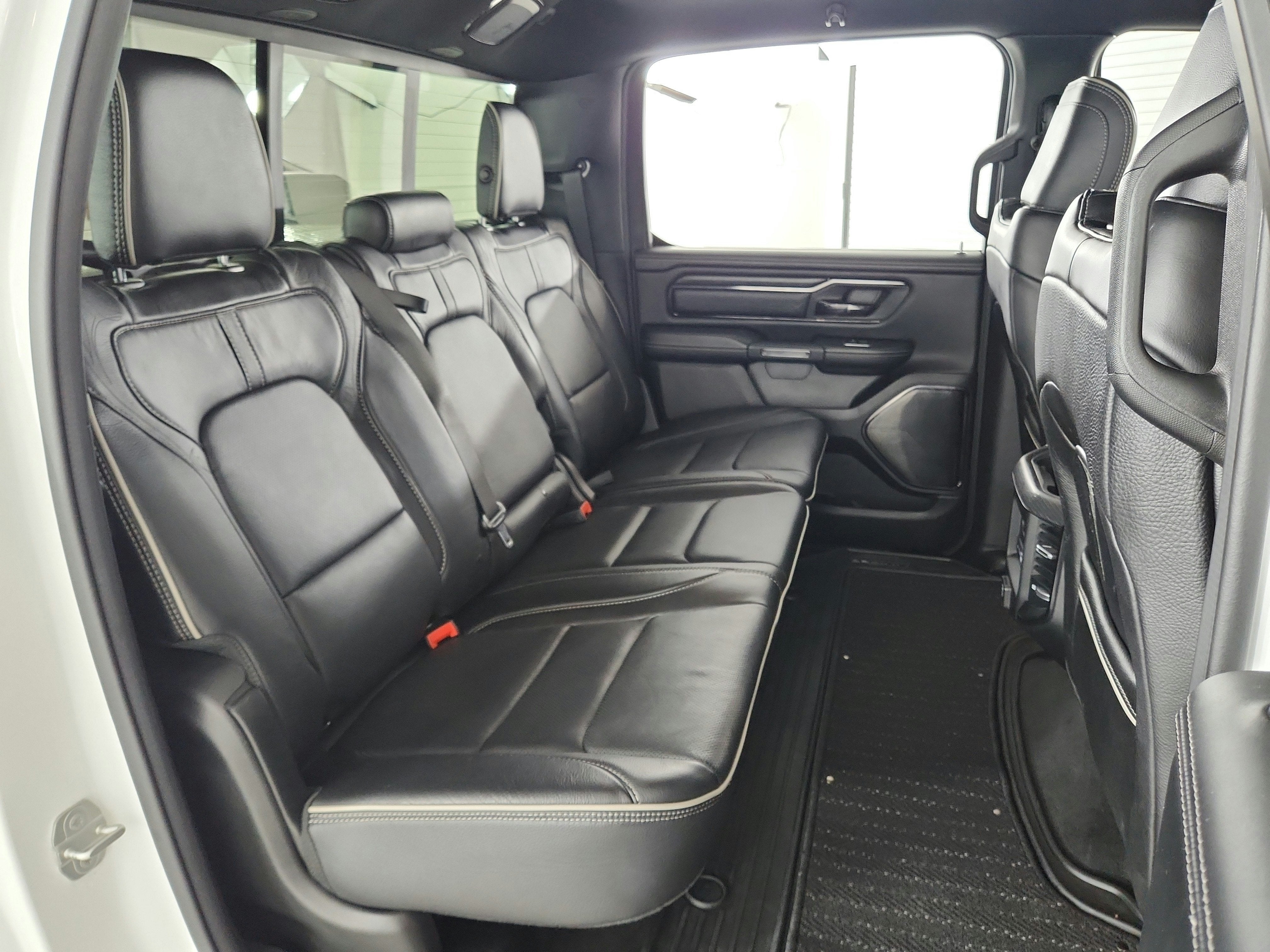 2023 RAM Ram 1500 Limited