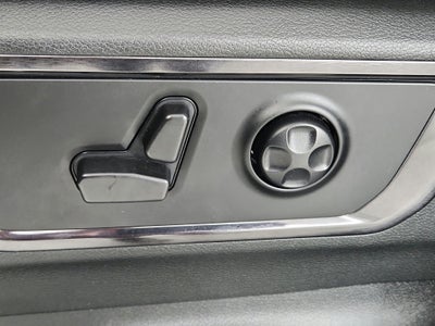 2023 RAM Ram 1500 Limited