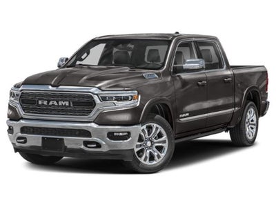 2023 RAM 1500 Limited