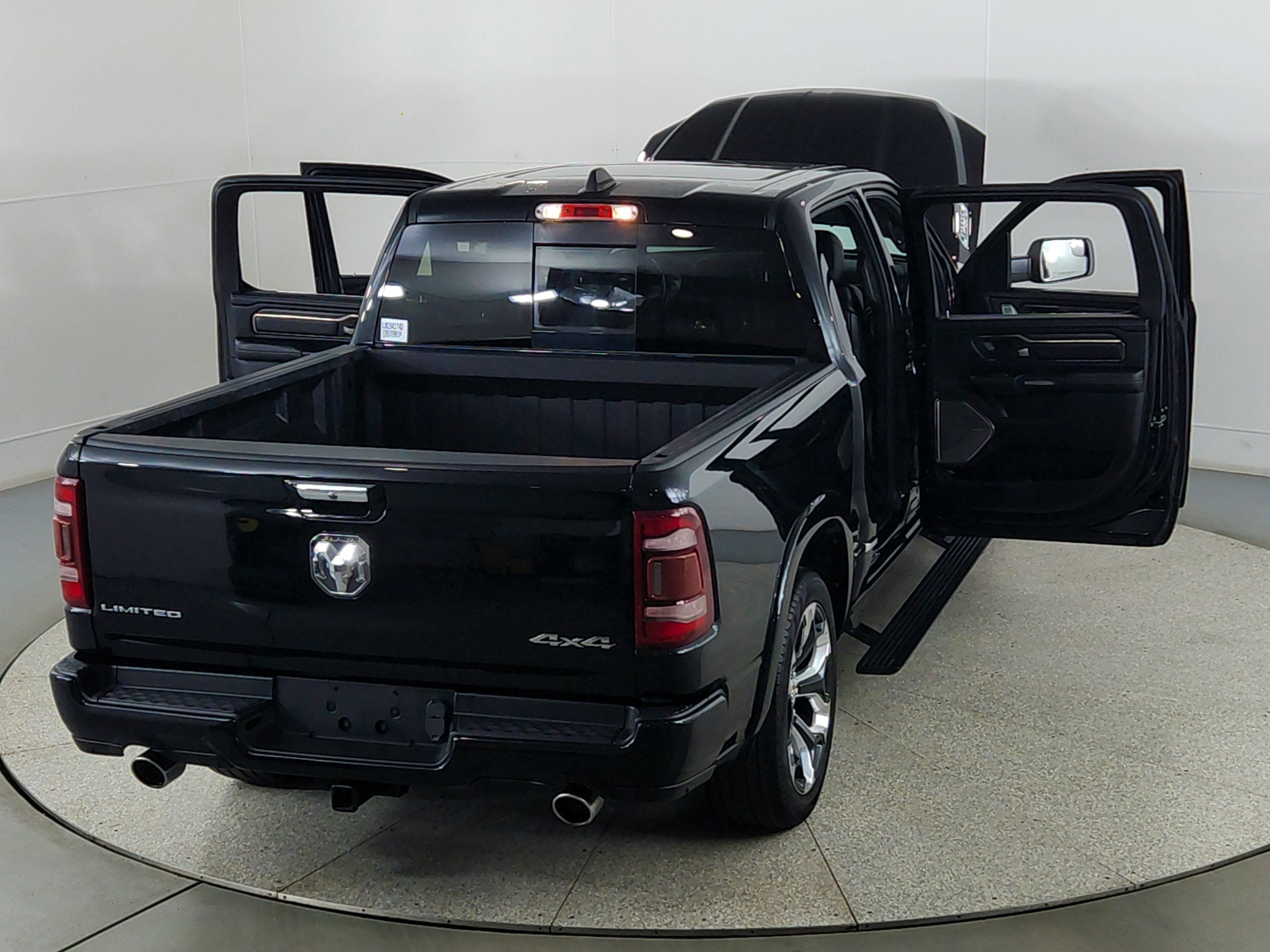 2020 RAM 1500 Limited