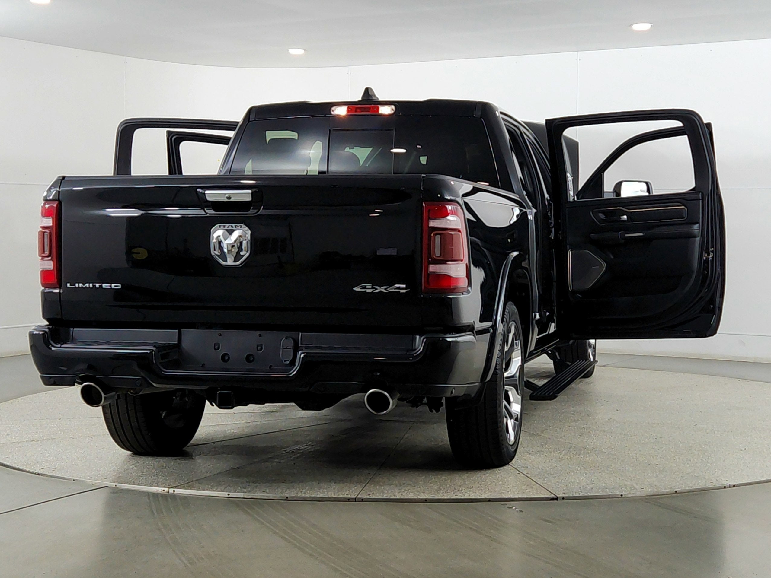 2020 RAM 1500 Limited