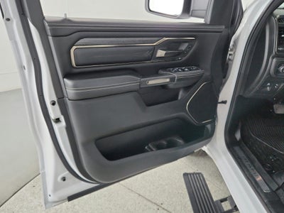 2021 RAM Ram 1500 Limited