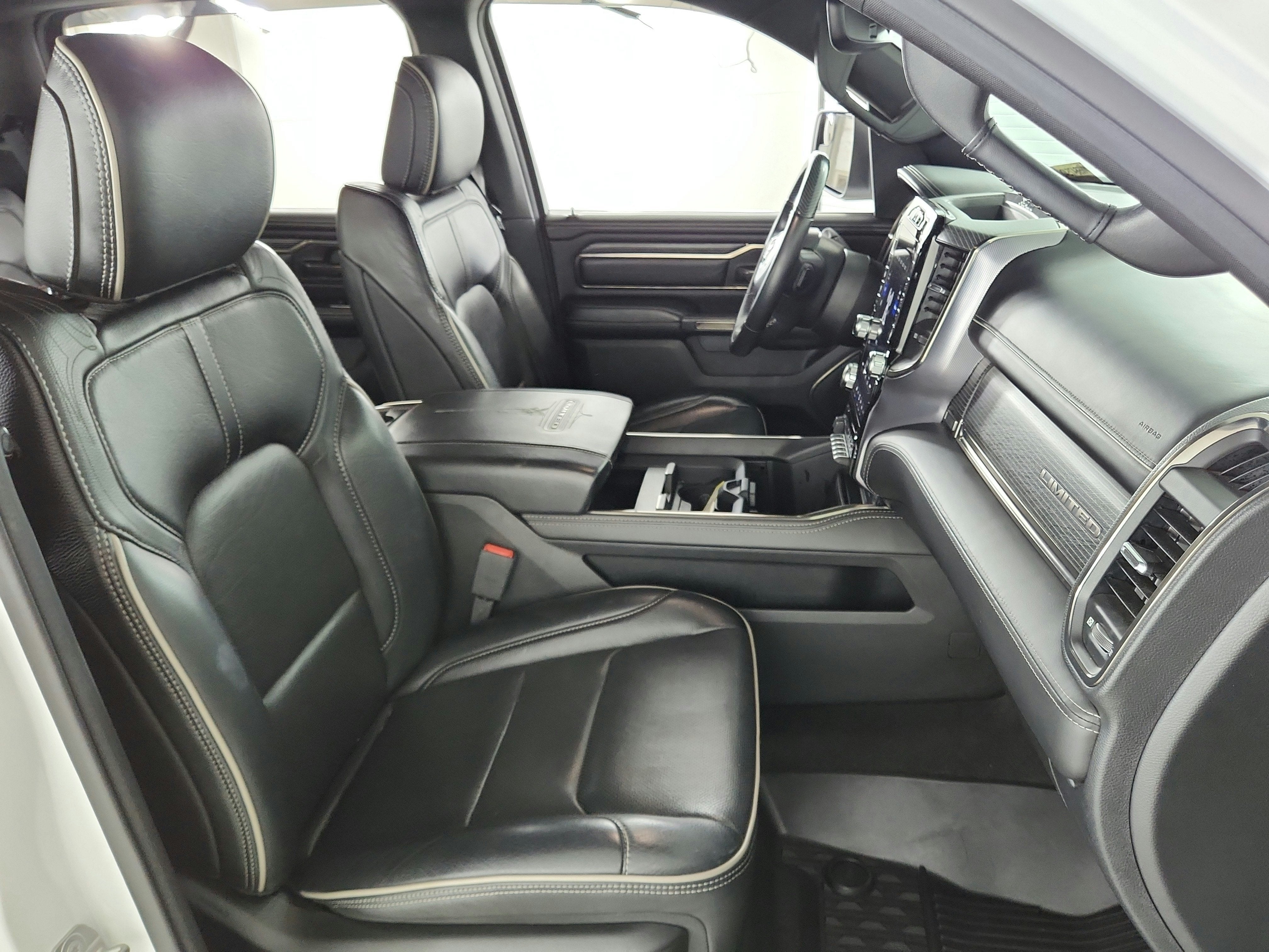 2021 RAM Ram 1500 Limited