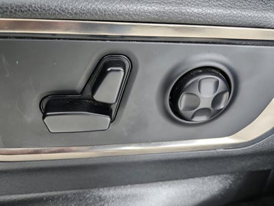 2021 RAM Ram 1500 Limited