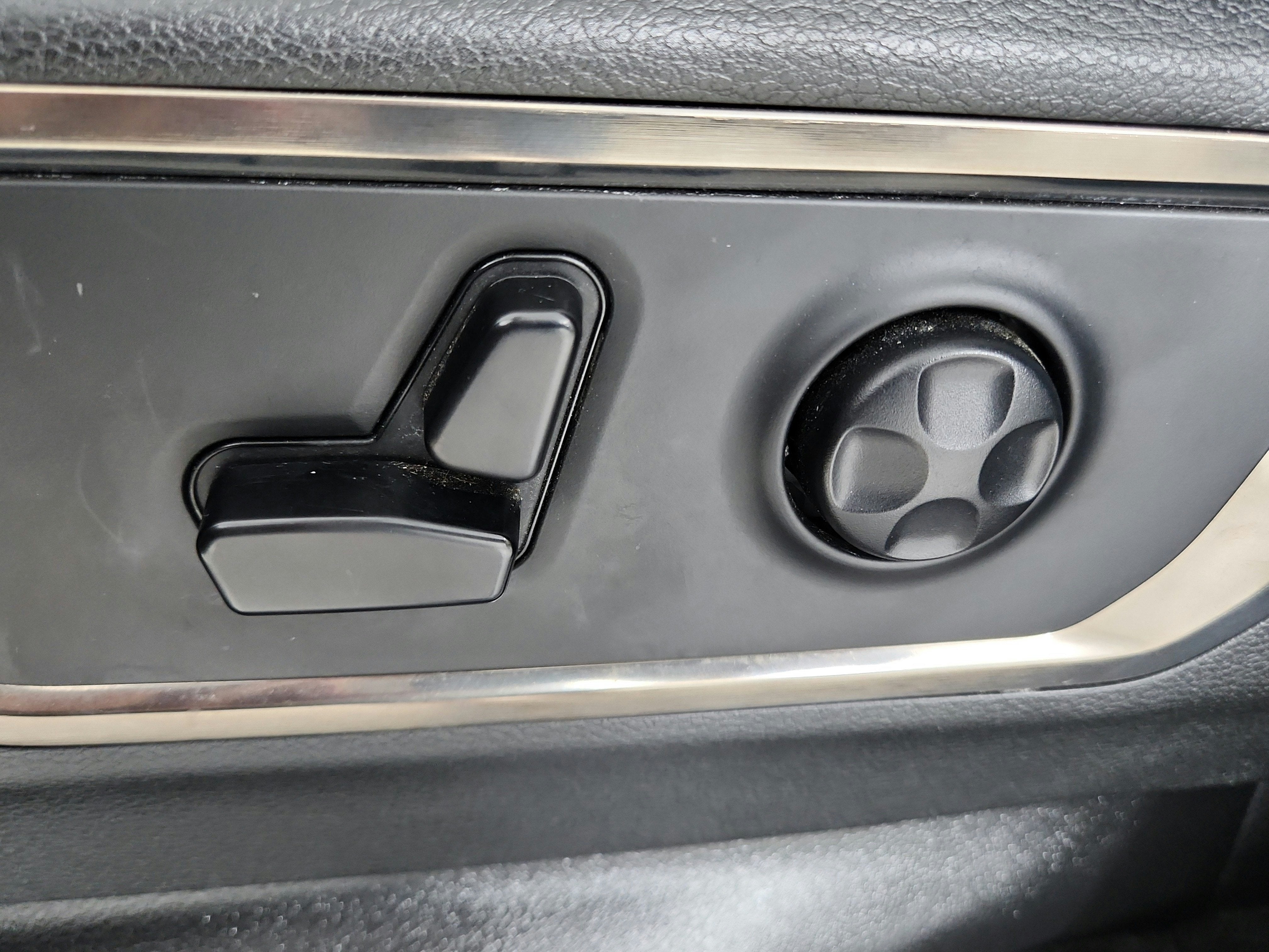 2021 RAM Ram 1500 Limited