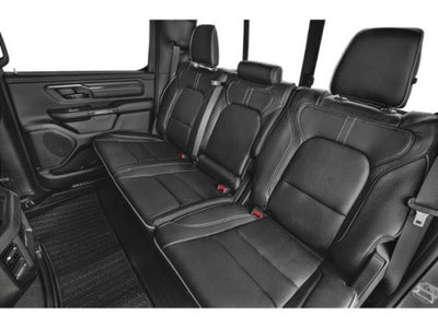 2024 RAM Ram 1500 Limited 4x4 Crew Cab 5'7" Box