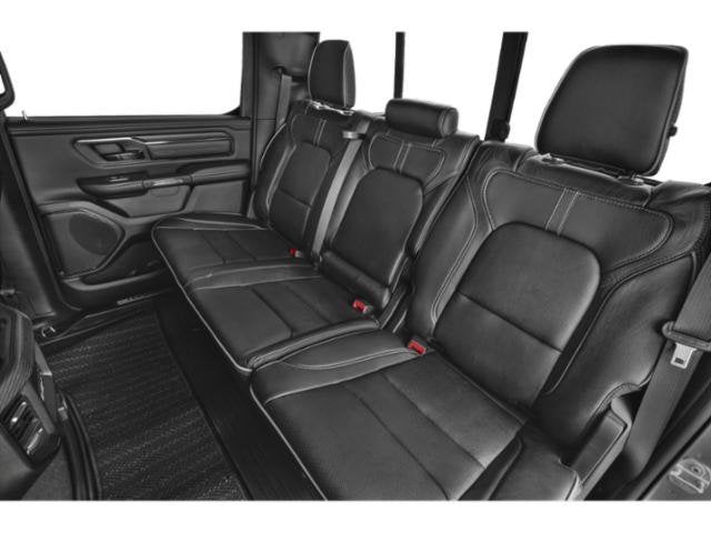 2024 RAM Ram 1500 Limited 4x4 Crew Cab 5'7" Box
