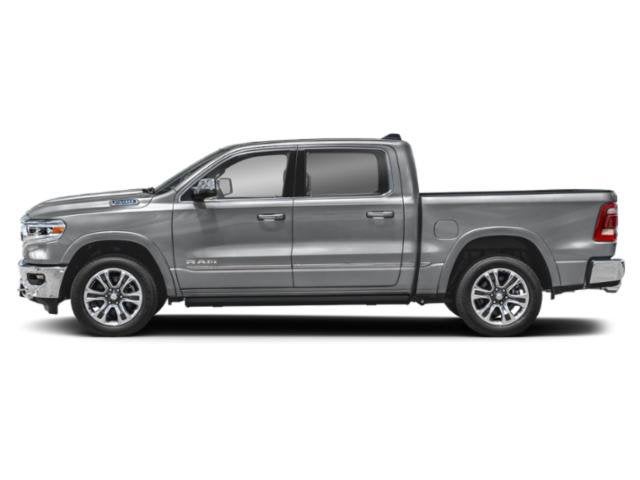 2024 RAM Ram 1500 Limited 4x4 Crew Cab 5'7" Box