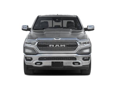 2024 RAM Ram 1500 Limited 4x4 Crew Cab 5'7" Box