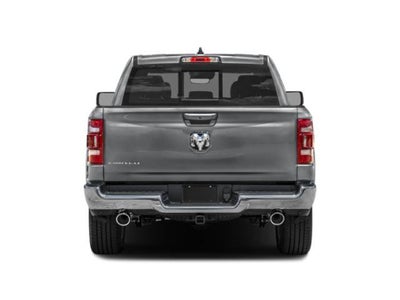 2024 RAM Ram 1500 Limited 4x4 Crew Cab 5'7" Box