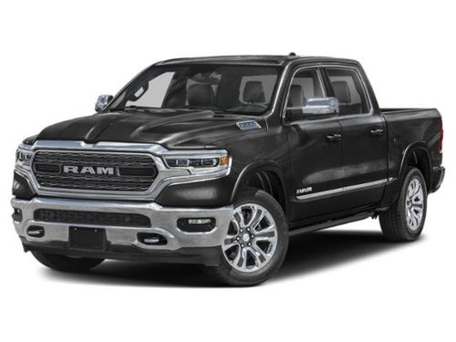 2024 RAM 1500 Limited
