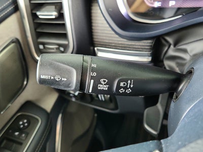 2024 RAM 1500 Limited