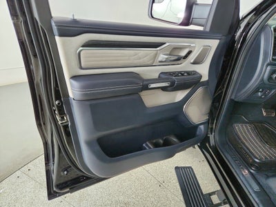2024 RAM 1500 Limited