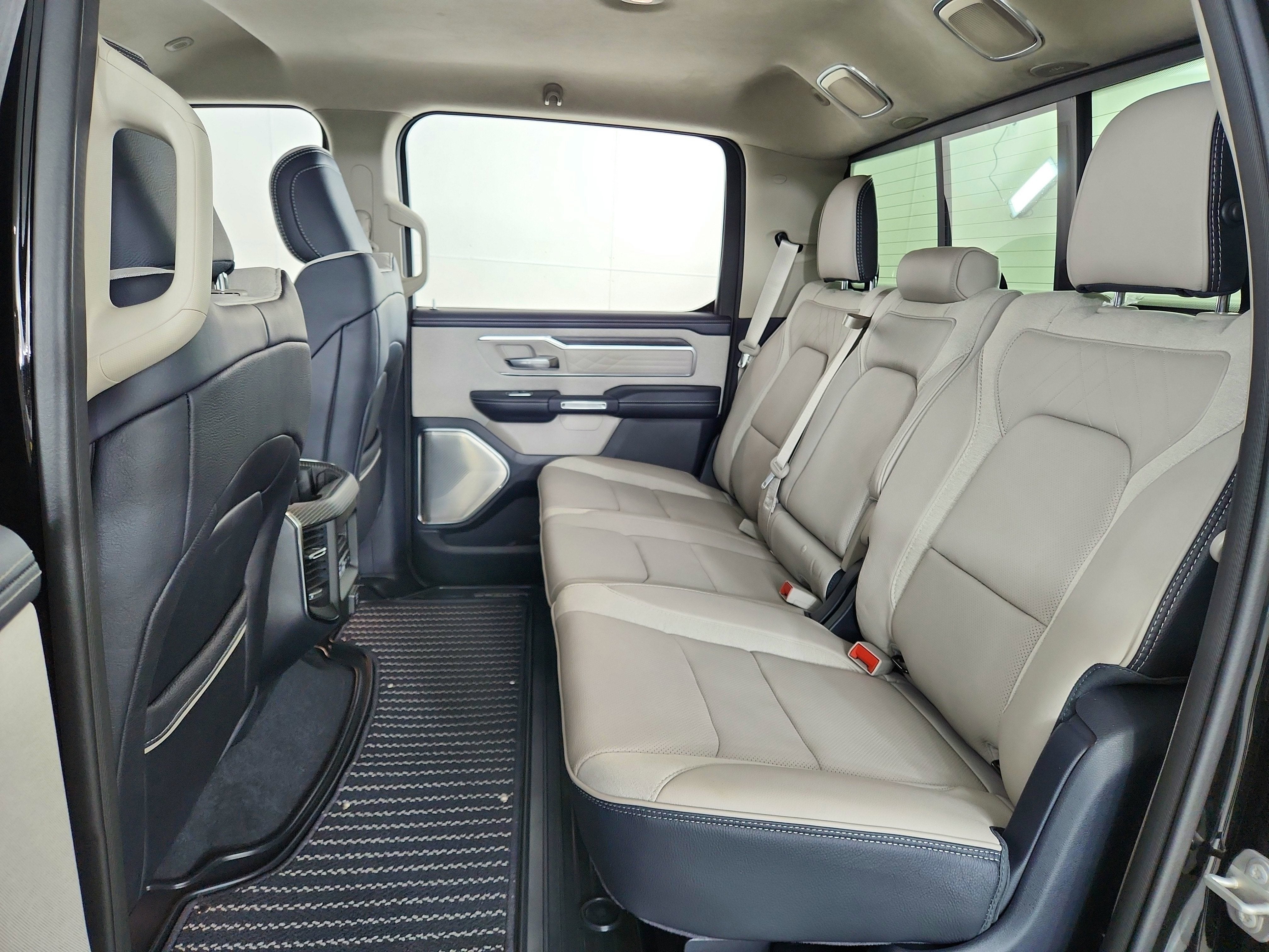 2024 RAM 1500 Limited