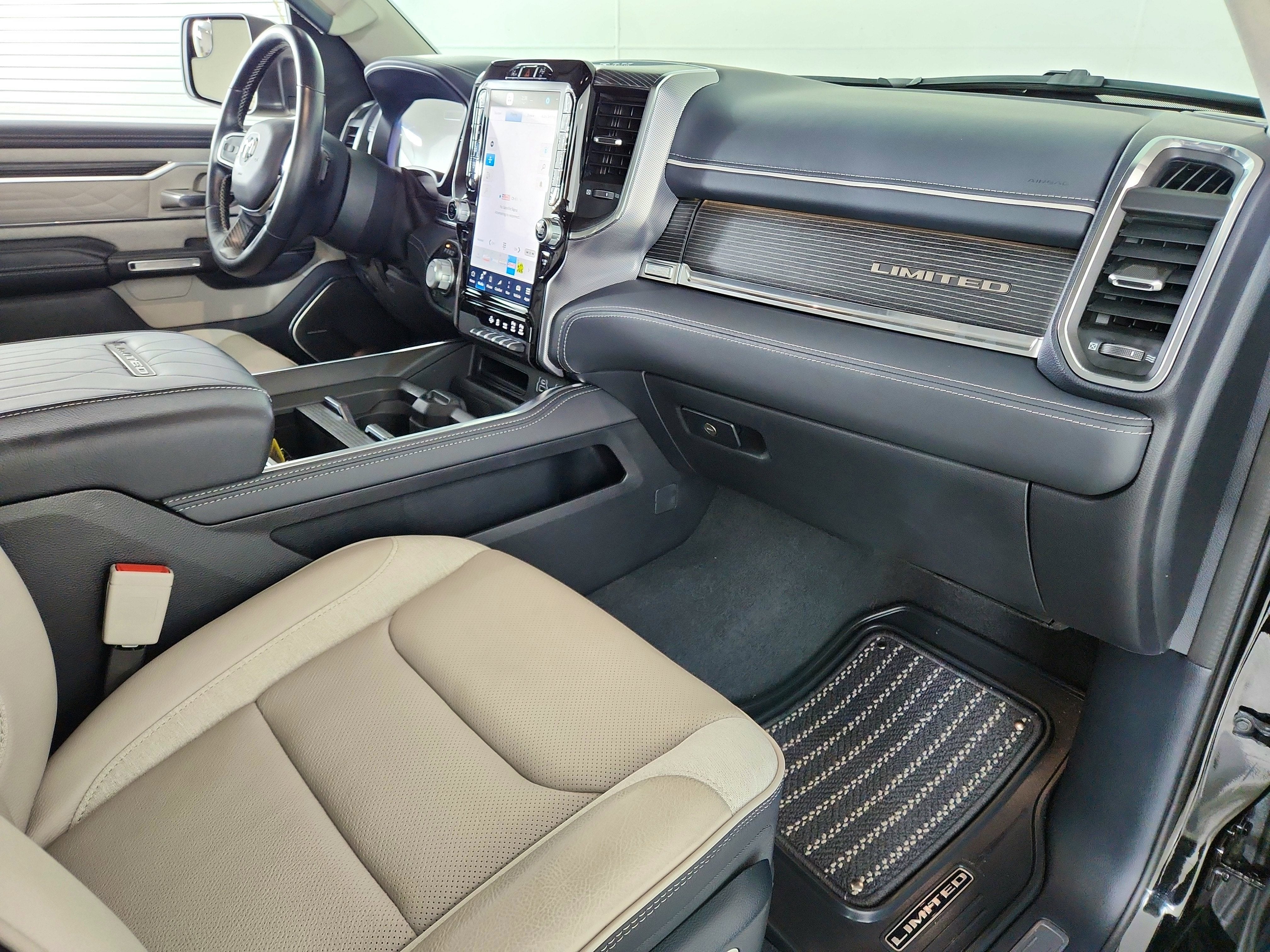2024 RAM 1500 Limited