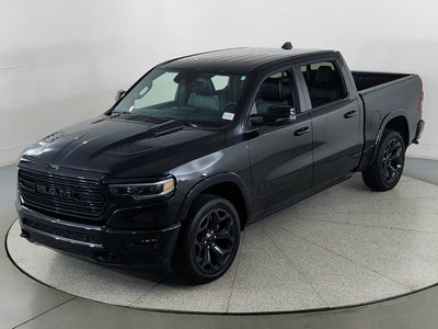 2024 RAM 1500 Limited