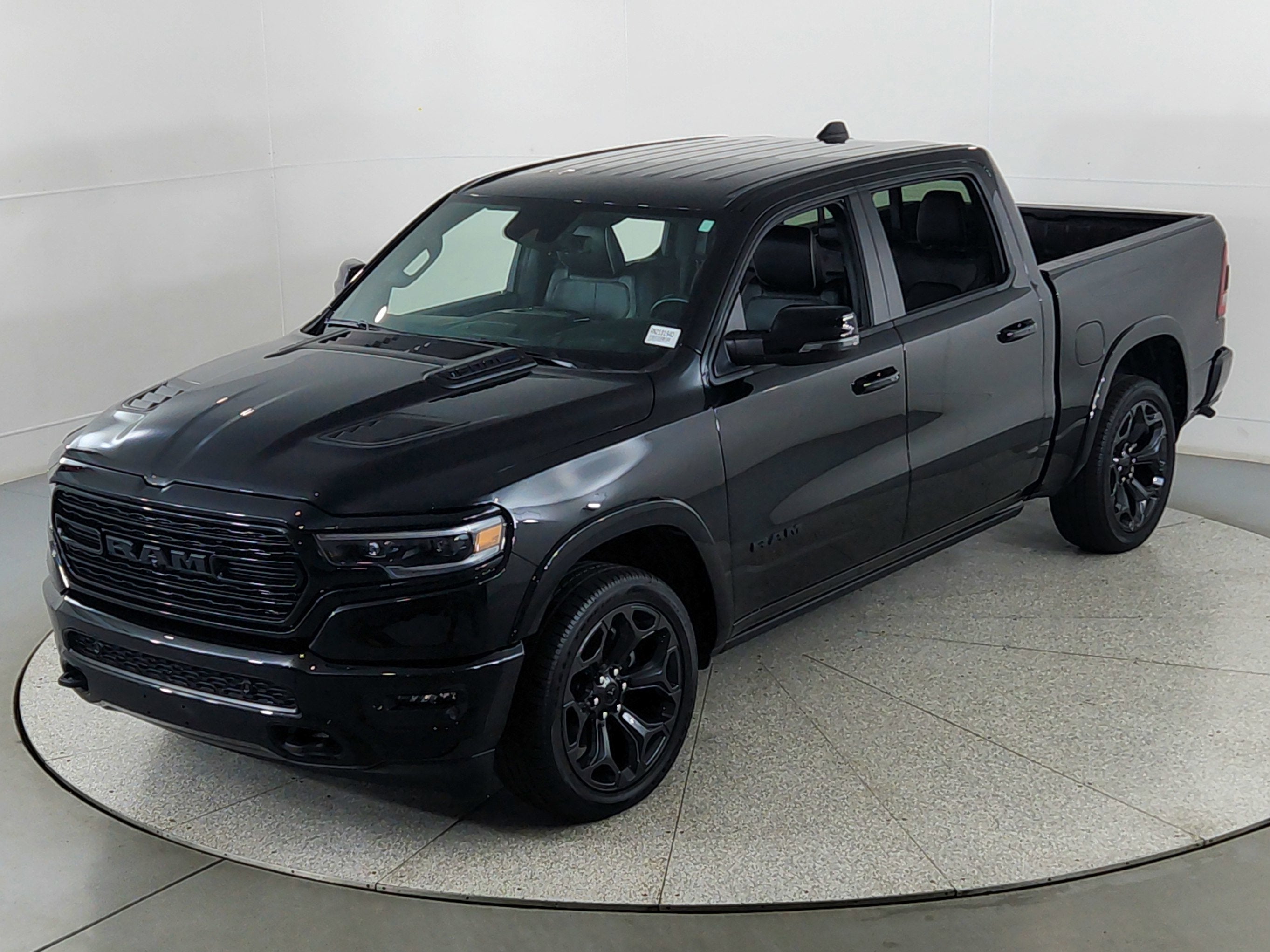 2024 RAM 1500 Limited