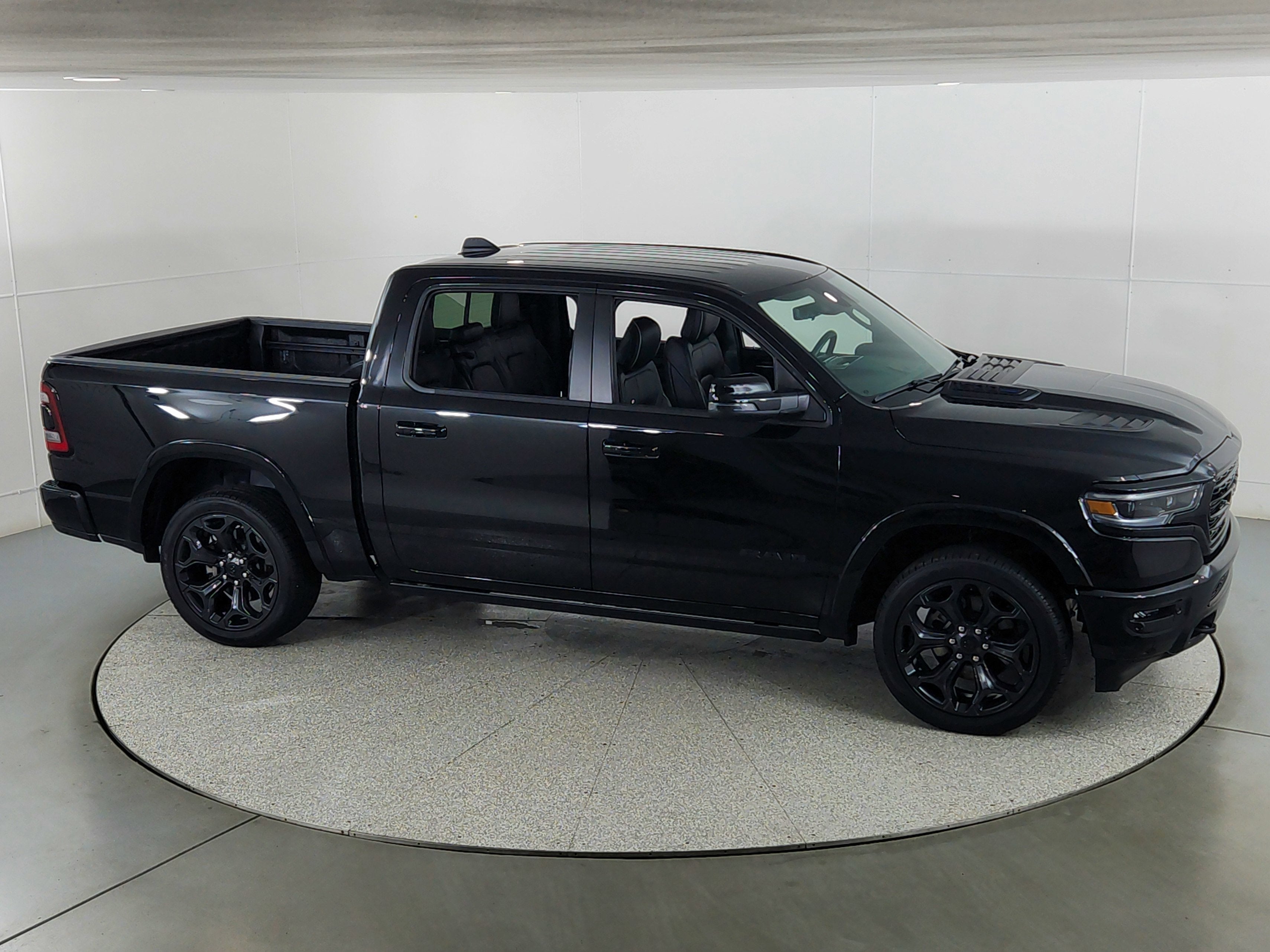 2024 RAM 1500 Limited
