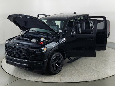 2024 RAM 1500 Limited