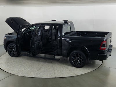 2024 RAM 1500 Limited