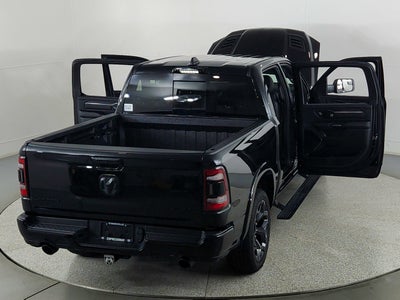 2024 RAM 1500 Limited