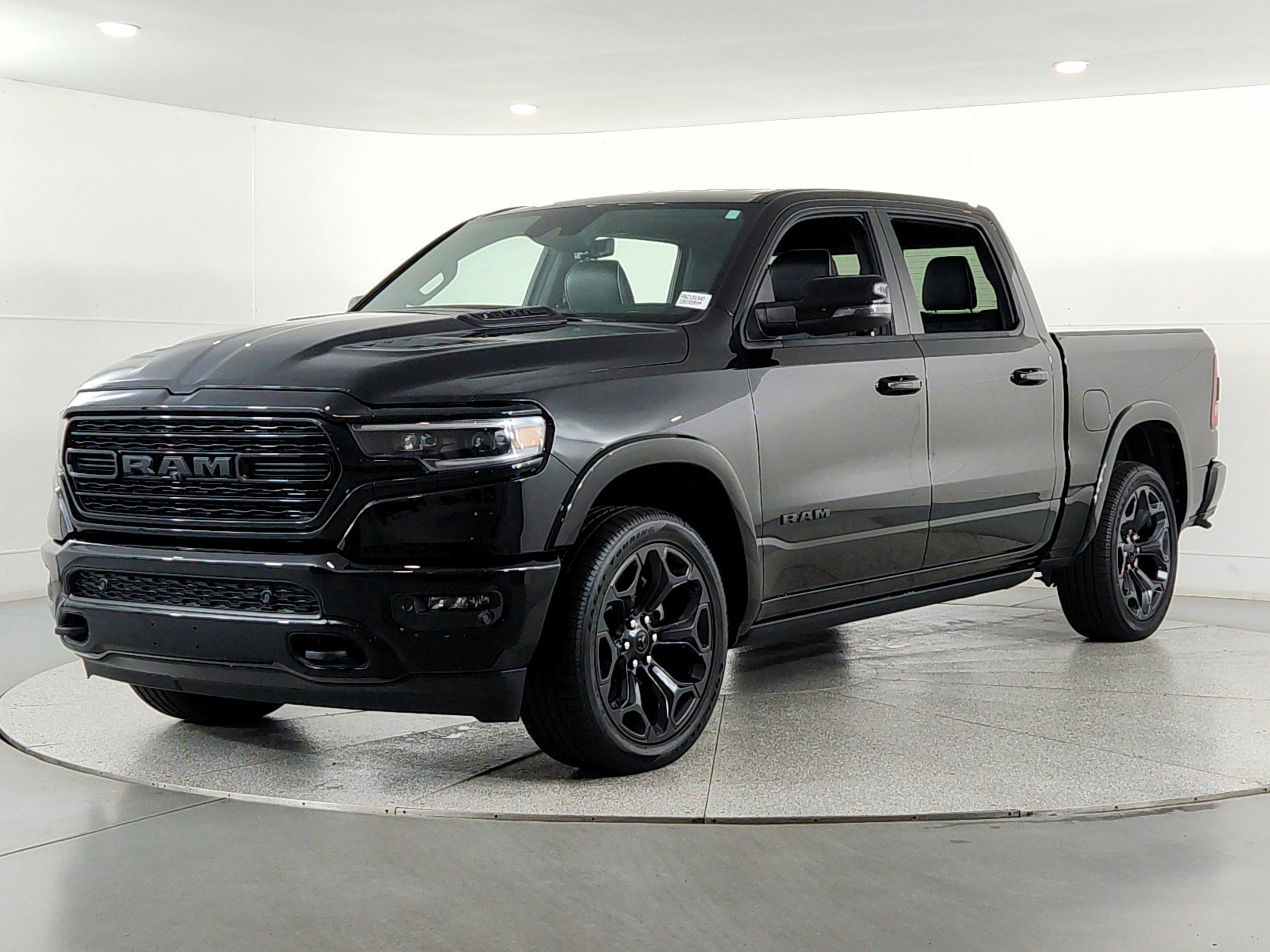 2024 RAM 1500 Limited