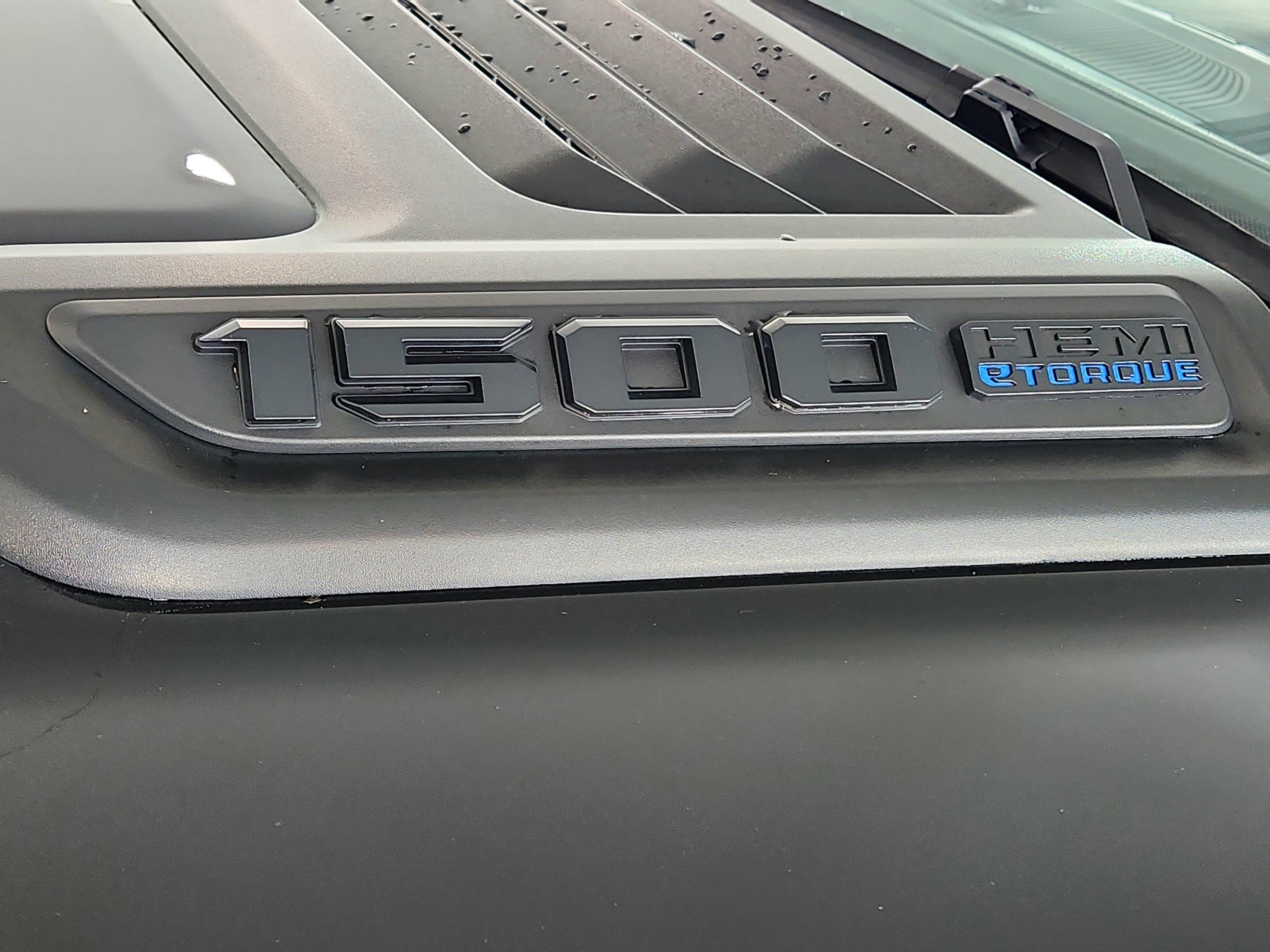 2024 RAM 1500 Limited