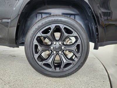 2024 RAM 1500 Limited
