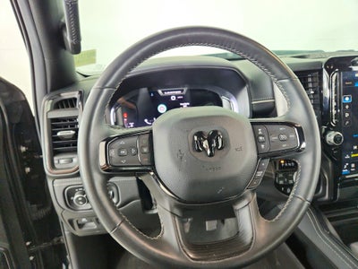 2024 RAM 1500 Limited