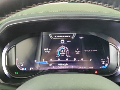 2024 RAM 1500 Limited