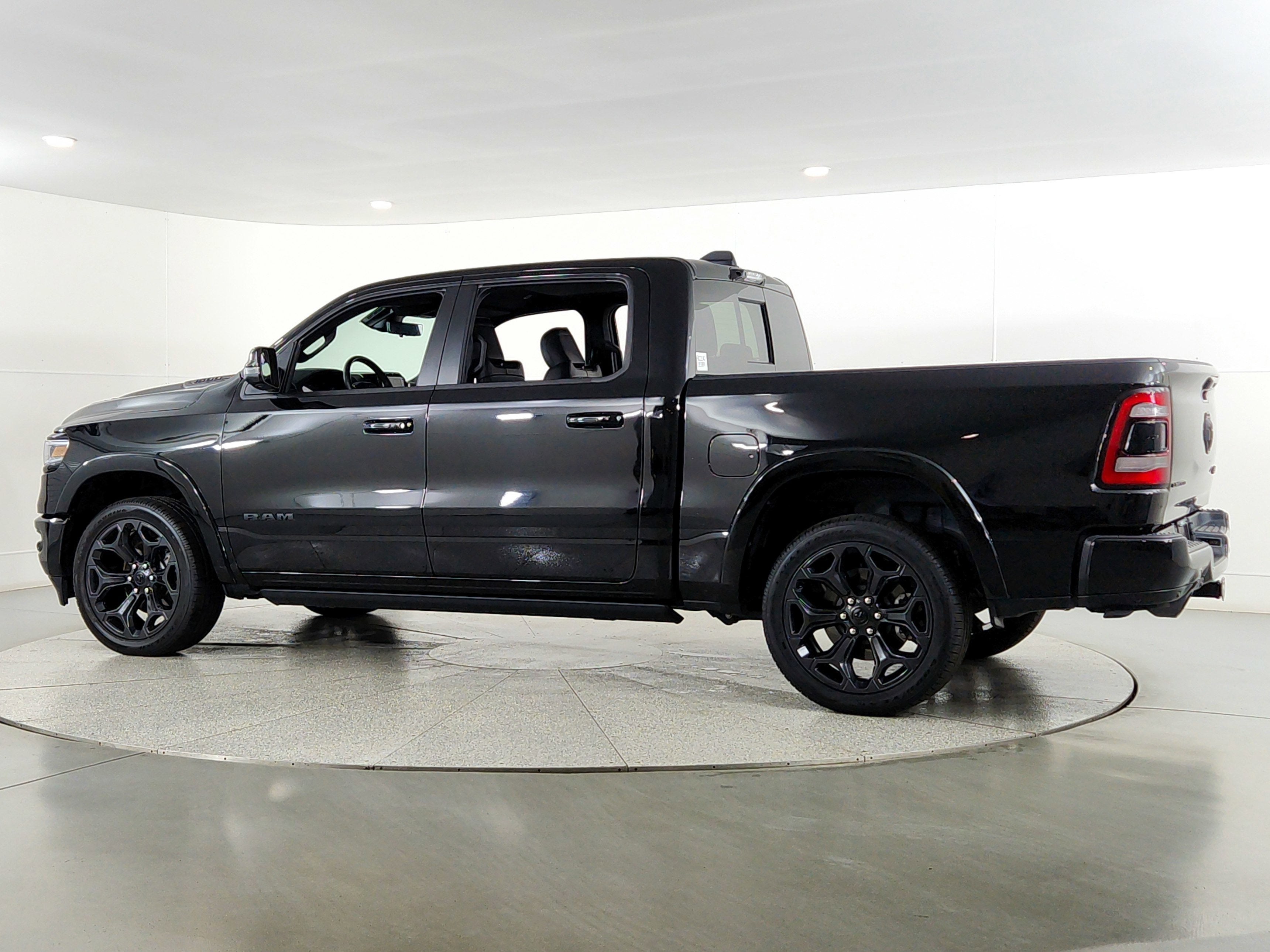 2024 RAM 1500 Limited