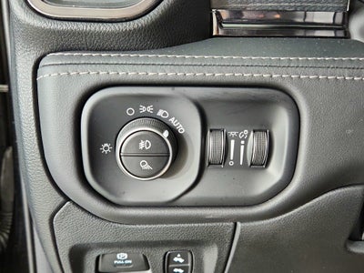 2024 RAM 1500 Limited