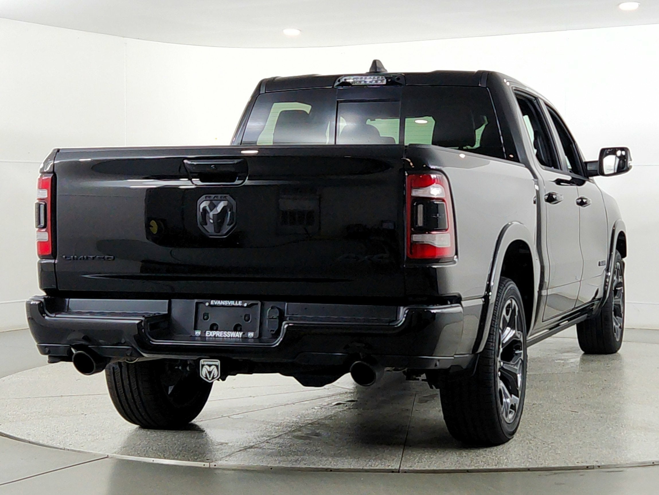 2024 RAM 1500 Limited