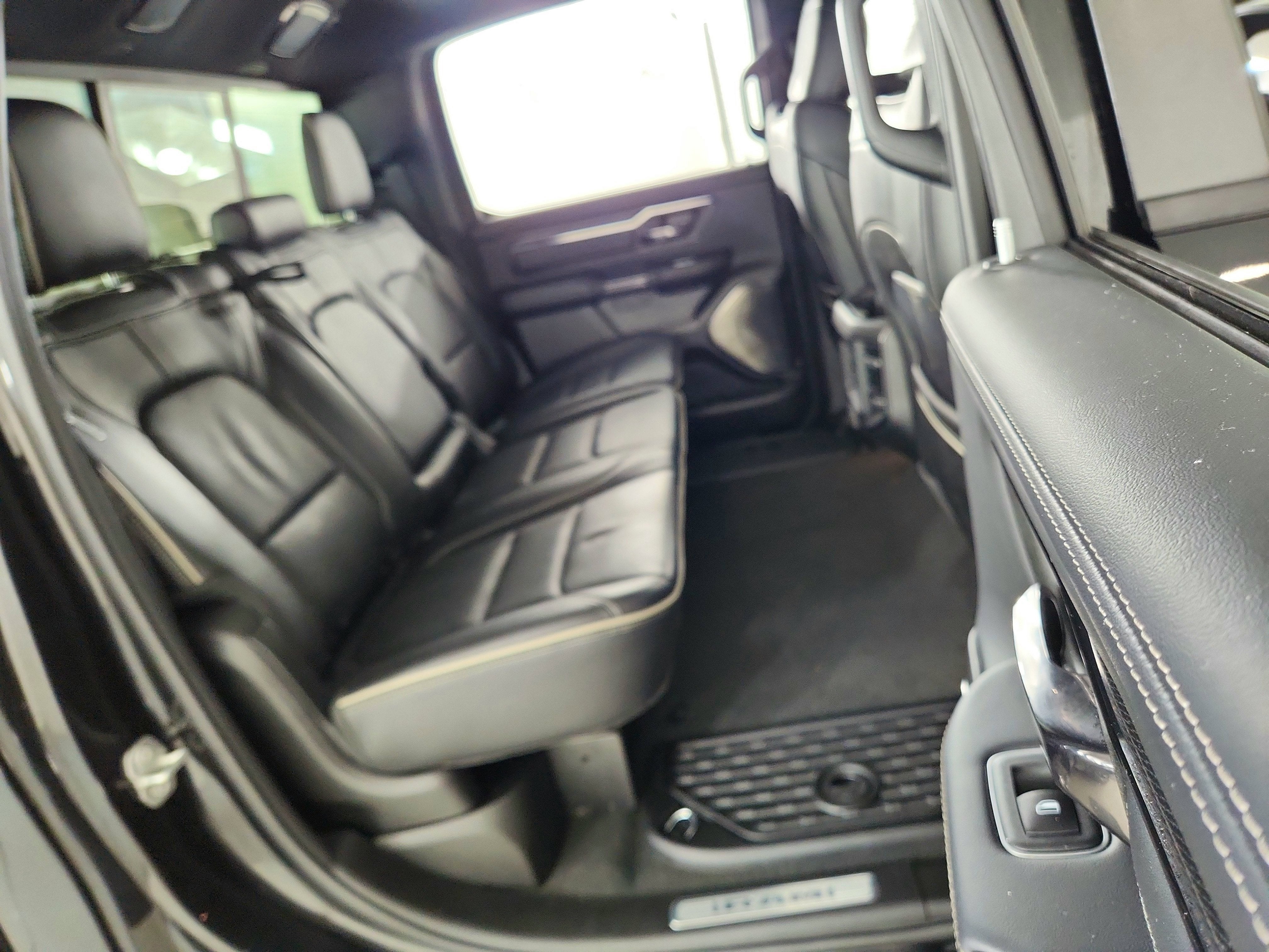 2024 RAM 1500 Limited