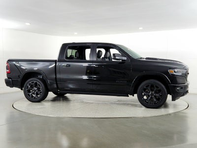 2024 RAM 1500 Limited