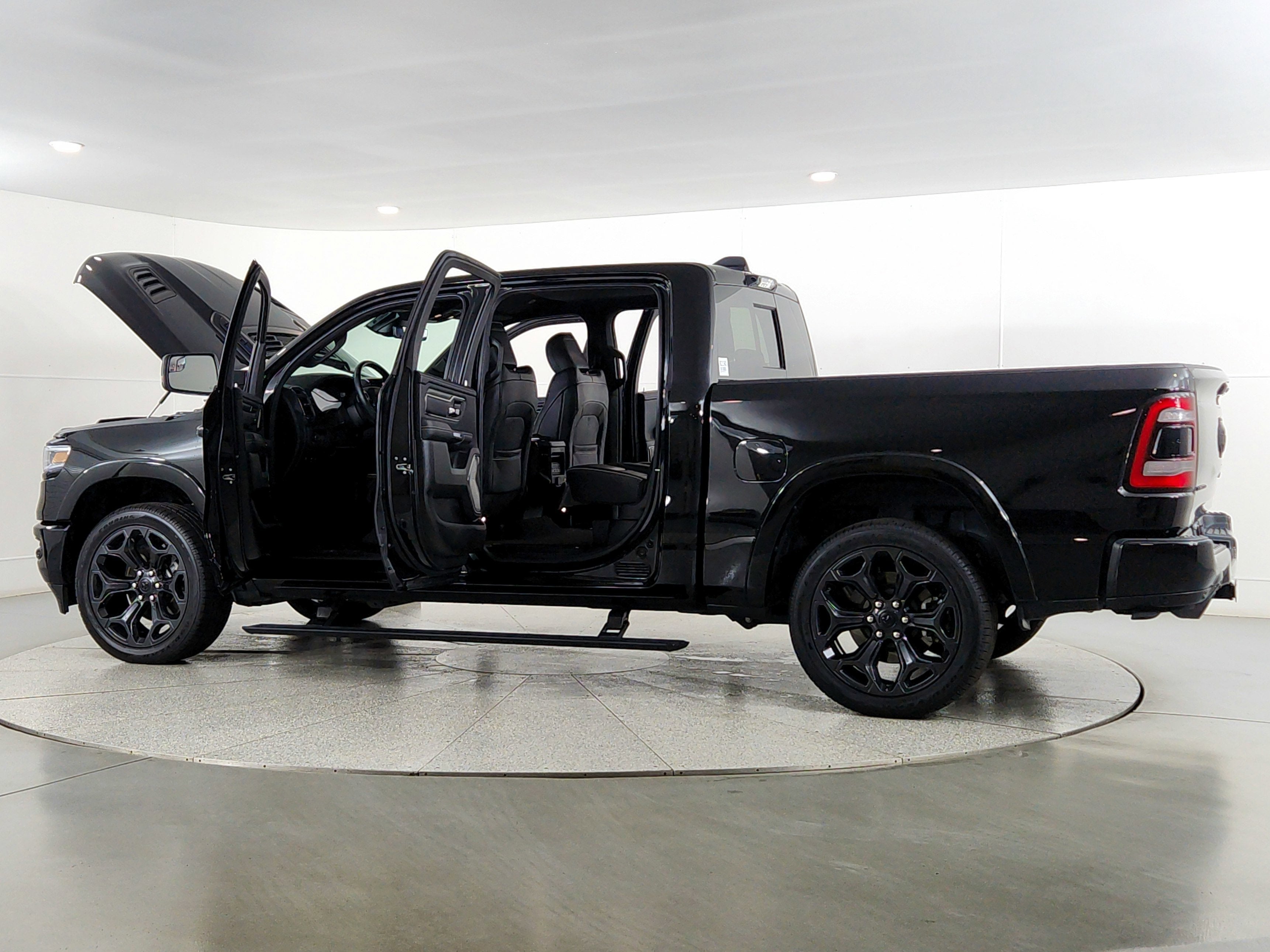 2024 RAM 1500 Limited