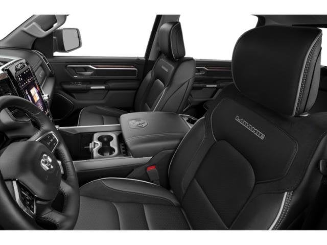 2021 RAM Ram 1500 Laramie 4x4 Crew Cab 5'7" Box