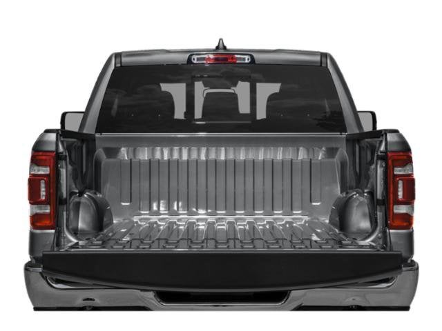 2021 RAM Ram 1500 Laramie 4x4 Crew Cab 5'7" Box
