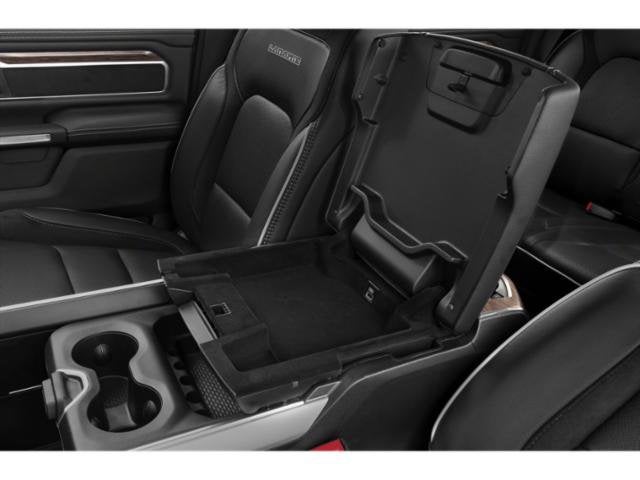 2021 RAM Ram 1500 Laramie 4x4 Crew Cab 5'7" Box
