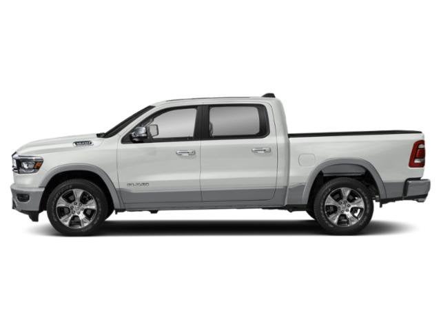 2021 RAM Ram 1500 Laramie 4x4 Crew Cab 5'7" Box