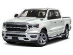 2021 RAM Ram 1500 Laramie 4x4 Crew Cab 5'7" Box