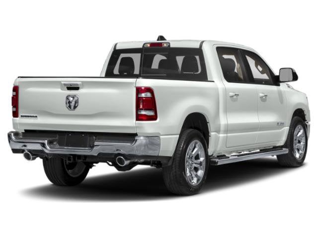 2021 RAM Ram 1500 Laramie 4x4 Crew Cab 5'7" Box